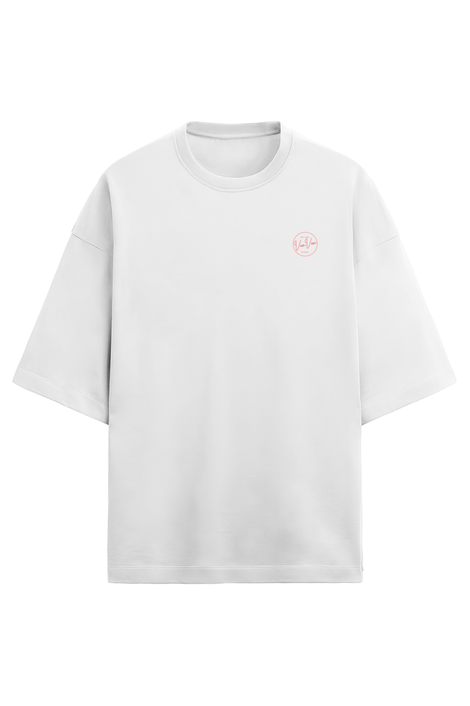 Premium Terry Oversized T-Shirt