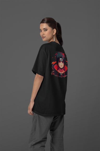 Premium Terry Oversized T-Shirt