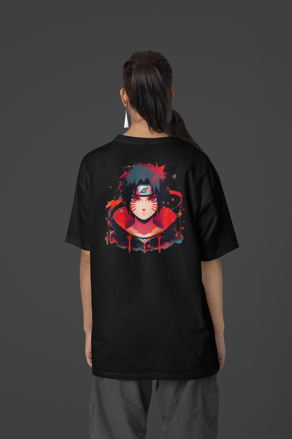 Premium Terry Oversized T-Shirt